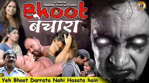 Bhoot Bechara