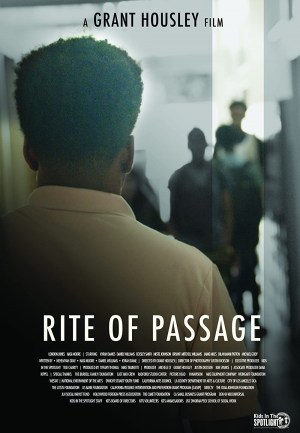 Rite of Passage