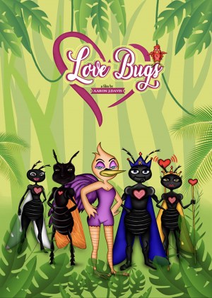 Lovebugs
