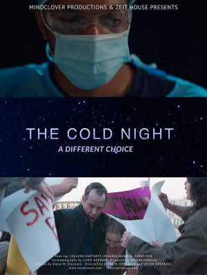 The Cold Night