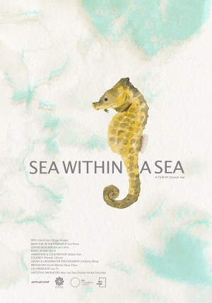 Sea within a Sea
