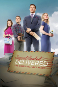 Película Signed, Sealed, Delivered: The Vows We Have Made