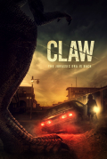 Película Claw