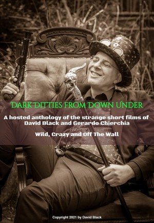 Dark Ditties from Down Under Dark Ditties from Down Under