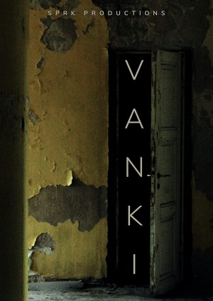 Vanki - Prisoner