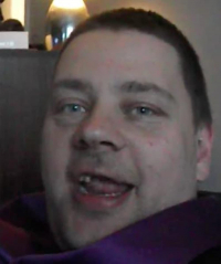 Mugsey Fred and Rose