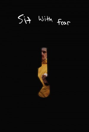 To Sit with Fear