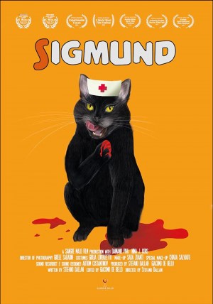 Sigmund