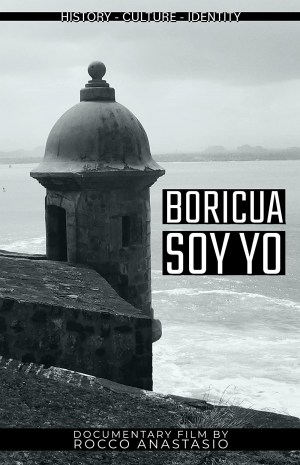 Boricua Soy Yo