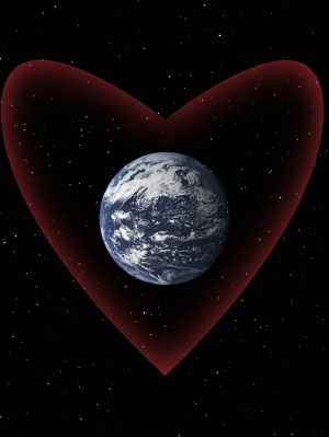 Dating is out of this world