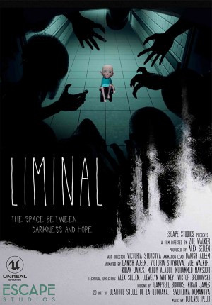 Liminal