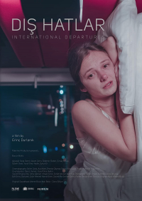 International Departures