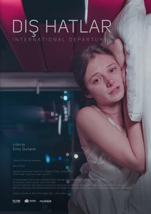 International Departures