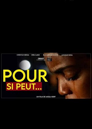 Pour si peut...