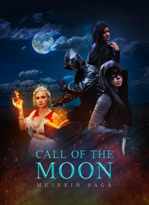 Call of the Moon