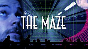 The Maze