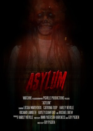Asylum