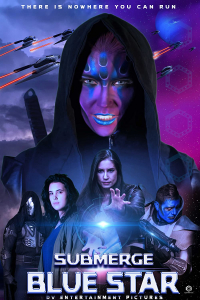 Submerge: Blue Star