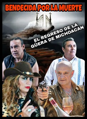 Bendecida Por La Muerte