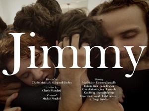 Jimmy