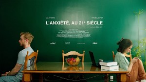 L'anxiété, au 21e siècle