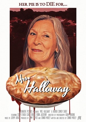 Mrs. Halloway