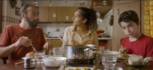 Rabbit Stew