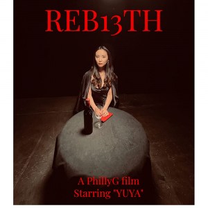 REB13TH (REBIRTH)