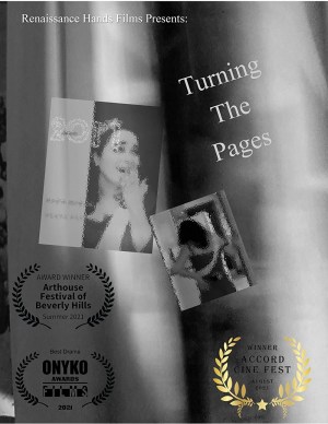 Turning the Pages