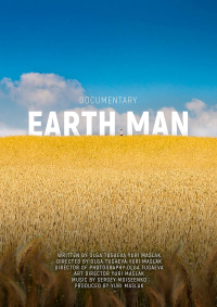Earth man