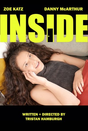 Inside