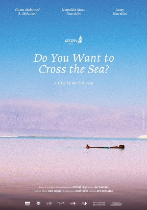 Do You Want to Cross the Sea?