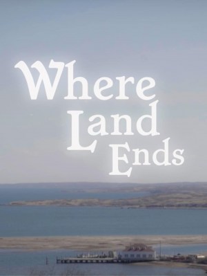 Where Land Ends