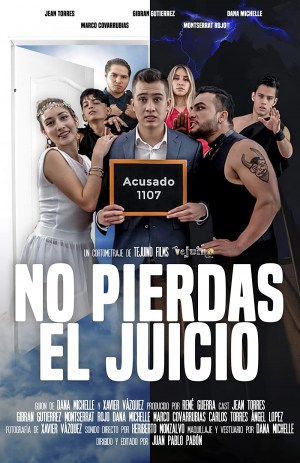 No pierdas el juicio