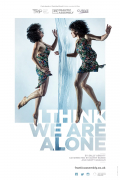 Película I Think We Are Alone