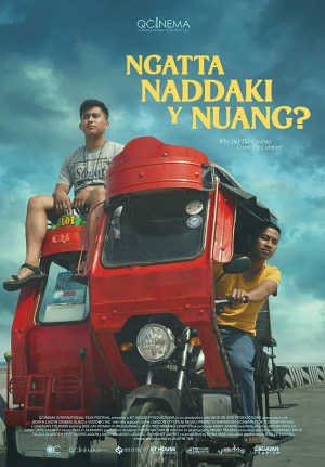 Ngatta naddaki y nuang?