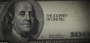 Life of a Dollar
