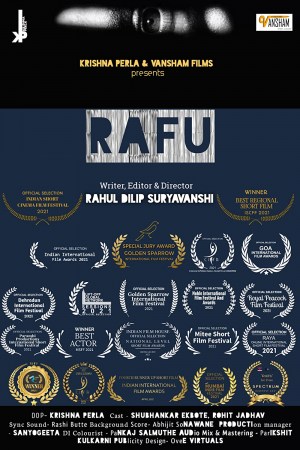 Rafu