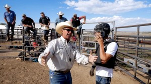 Buckin' Bulls: The Story of Ty Rinaldo
