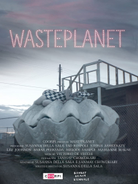 Wasteplanet