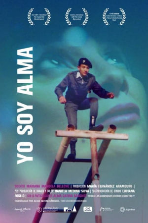 Yo Soy Alma