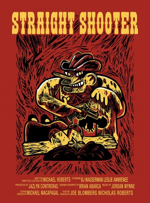 Straight Shooter