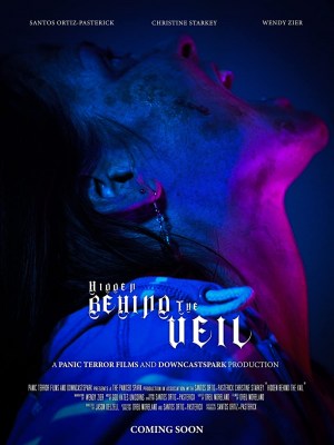 Hidden Behind the Veil