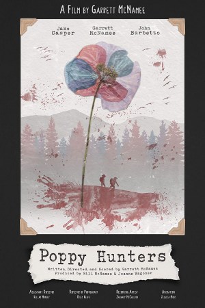 Poppy Hunters