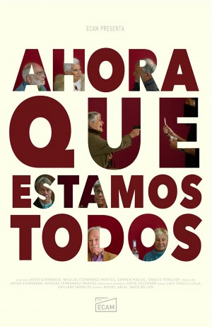 Ahora que estamos todos