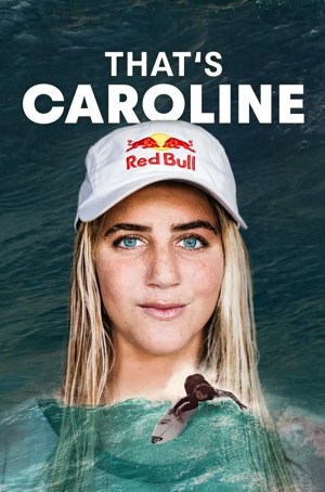 That's Caroline