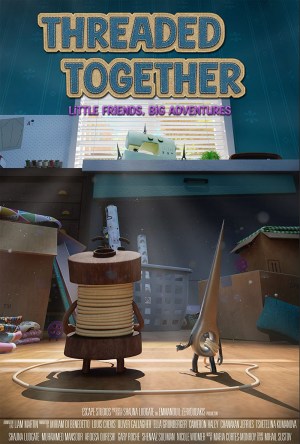 Threaded Together