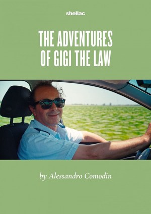 Las aventuras de Gigi La Ley