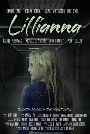 Lillianna