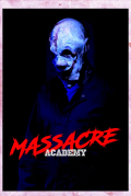 Película Massacre Academy